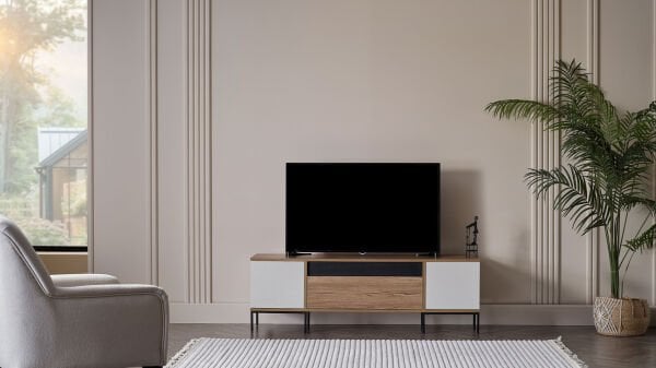 Denver Tv Sehpası