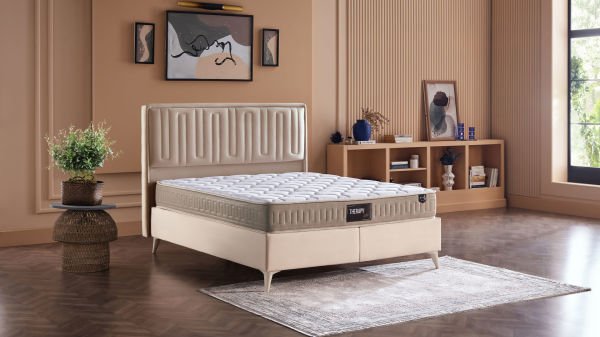 Therapy Life Yatak - Vizon 100X200