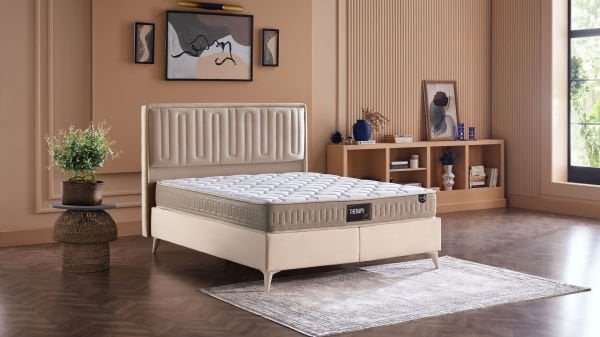 Therapy Life Yatak - Vizon 160X200