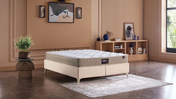 Therapy Life Yatak - Vizon 160X200