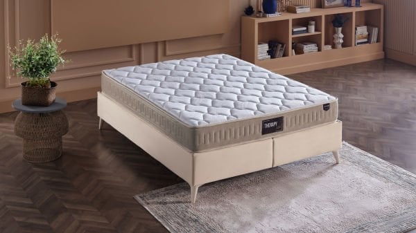 Therapy Life Yatak - Vizon 160X200