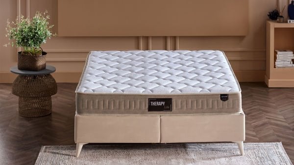 Therapy Life Yatak - Vizon 180X200
