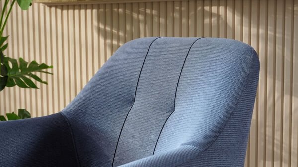 Porto Berjer - Lacivert - Siyah Renk Ayak