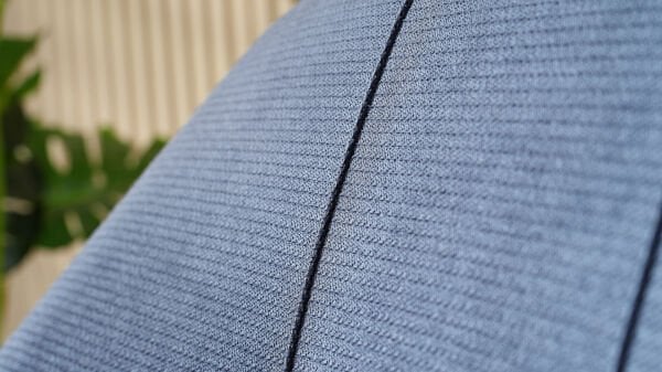 Porto Berjer - Lacivert - Siyah Renk Ayak