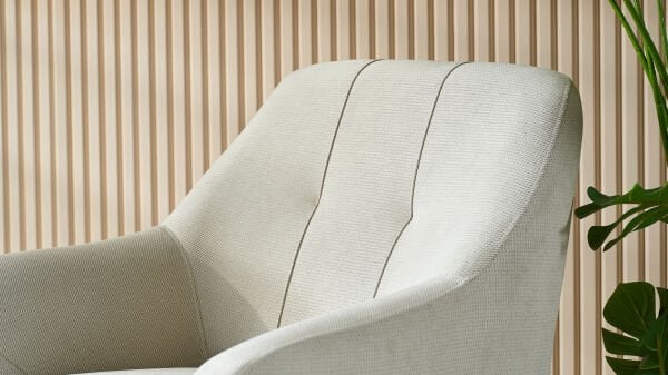 Porto Berjer - Vizon - Meşe Renk Ayak