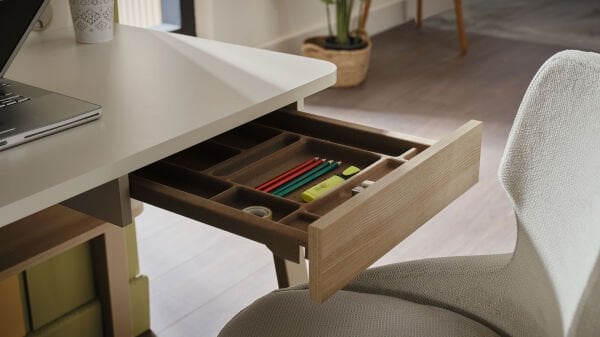 Canvas Çalışma Masası