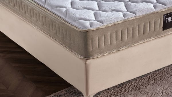 Therapy Life Yatak - Vizon 90X190