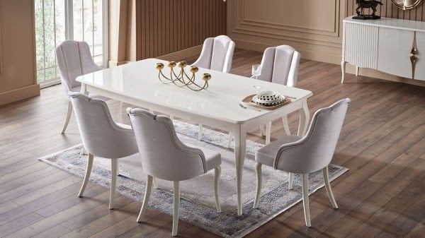 Victor Yemek Odası Takımı