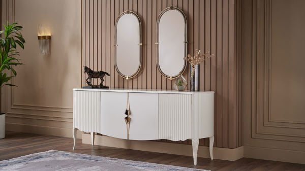 Victor Yemek Odası Takımı