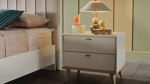 Canvas Genç Odası Komodin