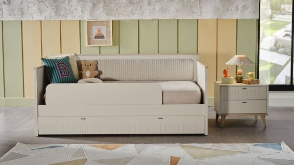 Canvas Genç Odası Komodin