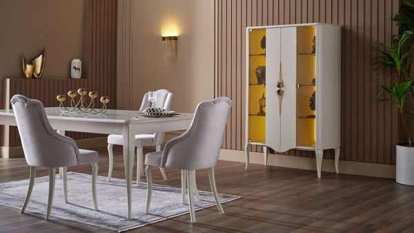 Victor Yemek Odası Takımı