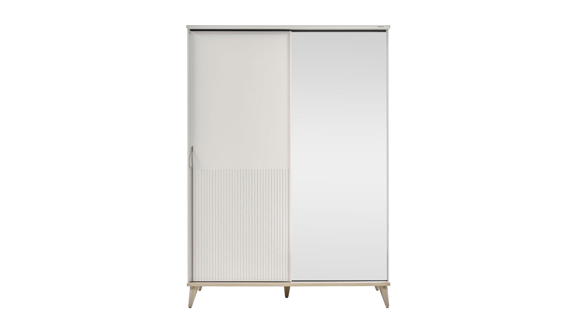 Canvas Genç Odası Sürgülü Gardırop