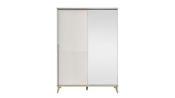 Canvas Genç Odası Sürgülü Gardırop