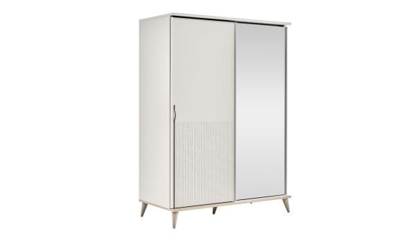 Canvas Genç Odası Sürgülü Gardırop