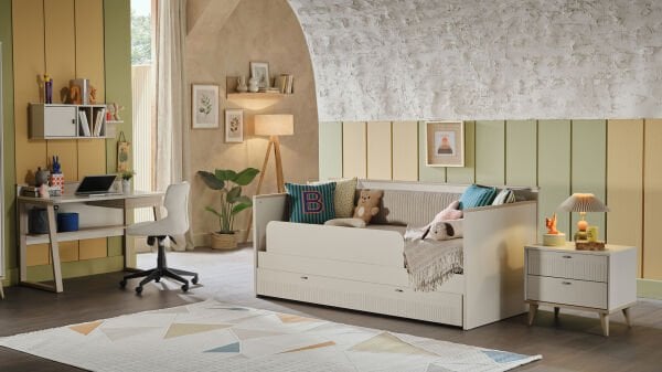 Canvas Montessori Karyola