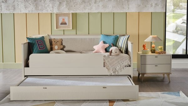 Canvas Montessori Karyola