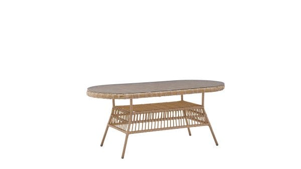 Lorena Oval Masa