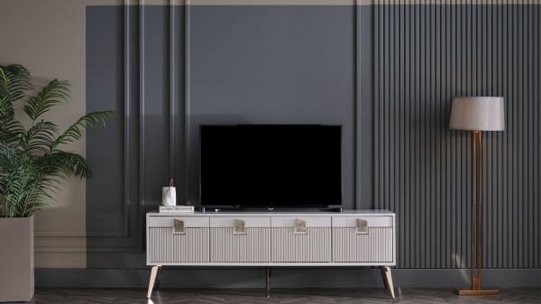 Napoli Tv Sehpası Tv Sehpası