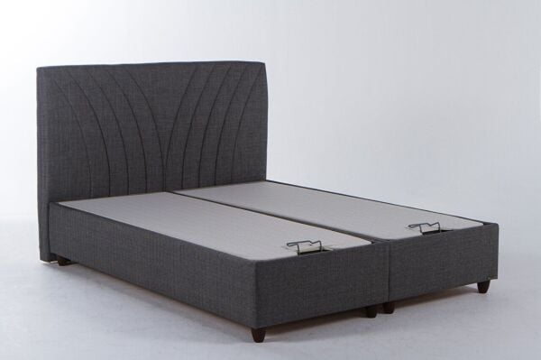 Verso Başlık 140 - Gri