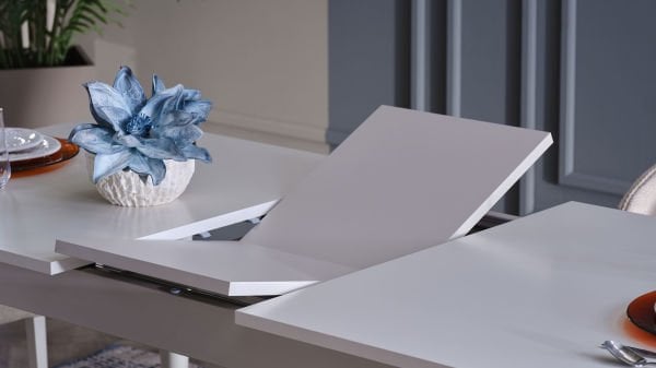 Napoli Açılır Yemek Masası