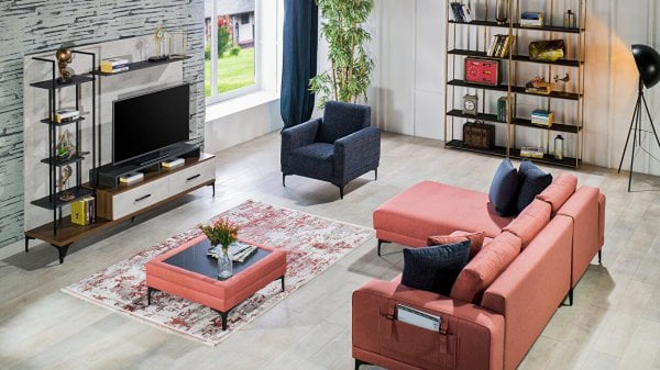 Marses Compact Tv Ünitesi Tv Ünitesi