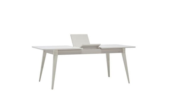 Napoli Açılır Yemek Masası Açılır Masa