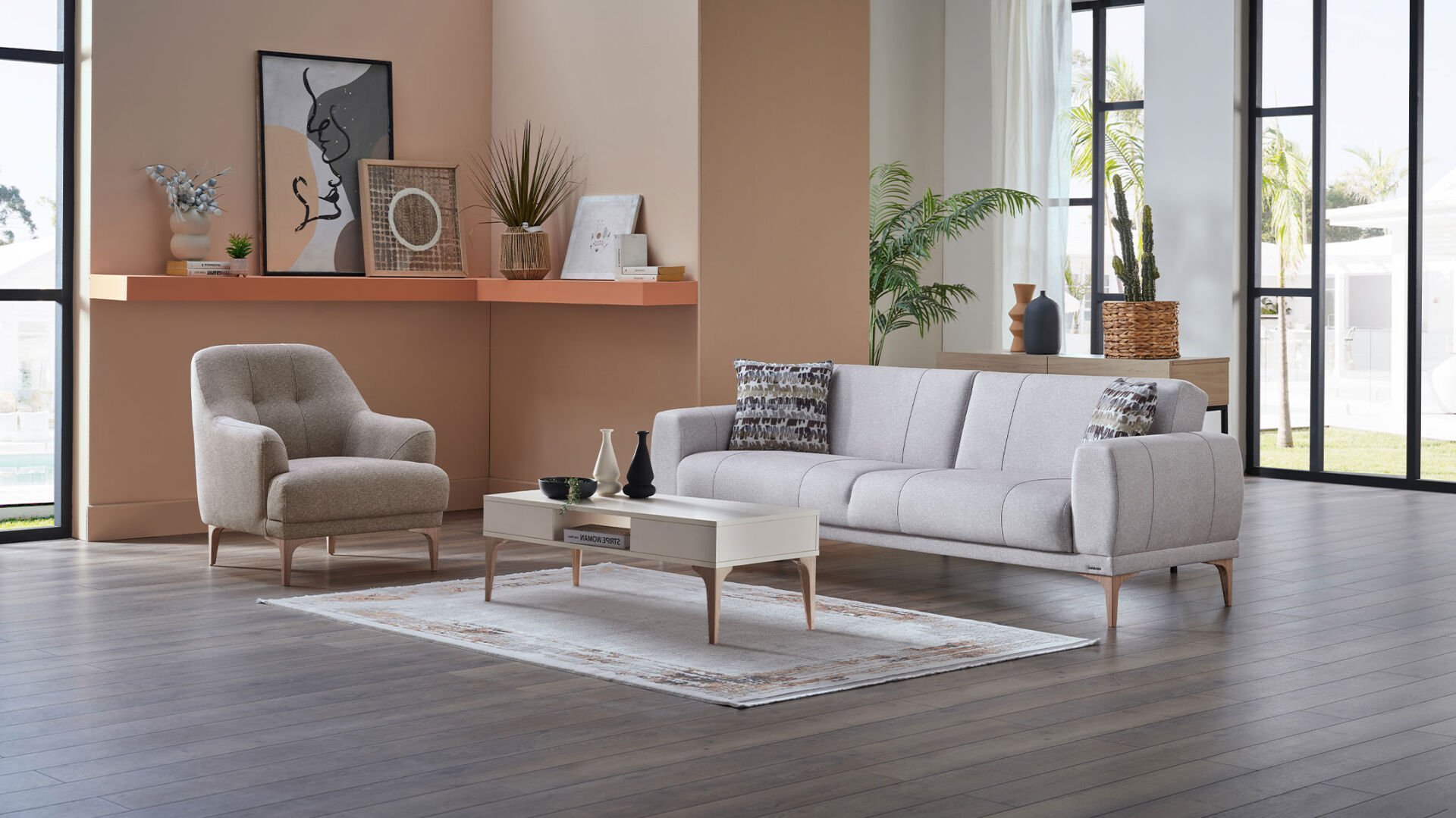 Porto Koltuk Takımı