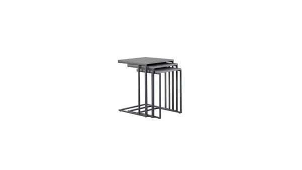 İndiana Zigon Sehpa