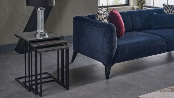 İndiana Zigon Sehpa