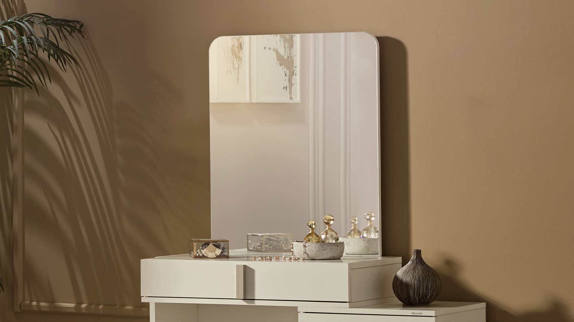 Anton Makyaj Aynası