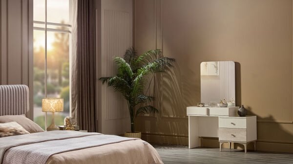 Anton Makyaj Masası