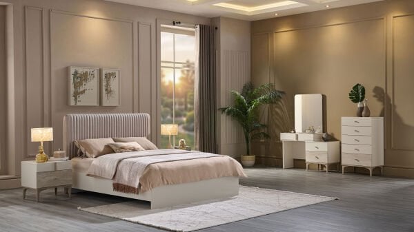 Anton Makyaj Masası