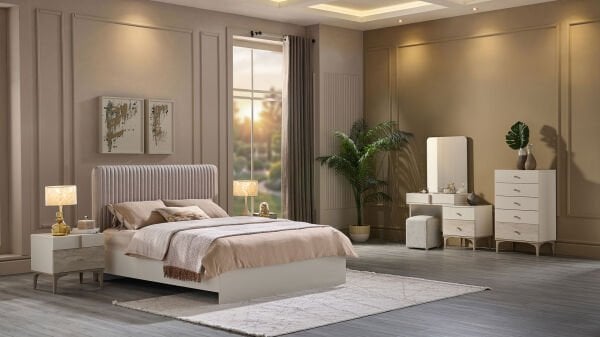 Anton Makyaj Masası