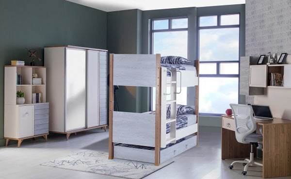 Mavenna Genç Odası Takımı