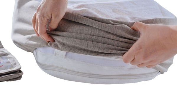 Joriva Yenidoğan Bebek Yatağı 40x70