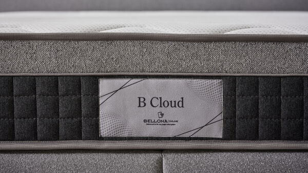 BCloud Yatak 120X200