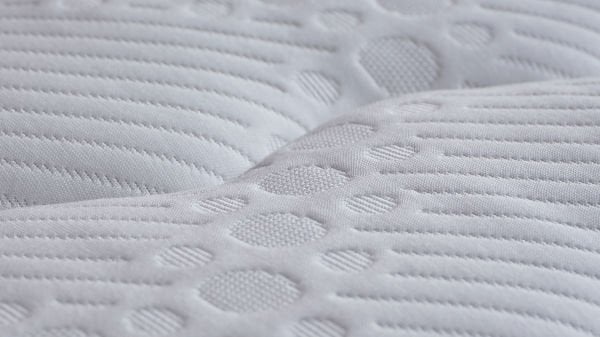 Cottoroll Rollpack Yatak - Beyaz