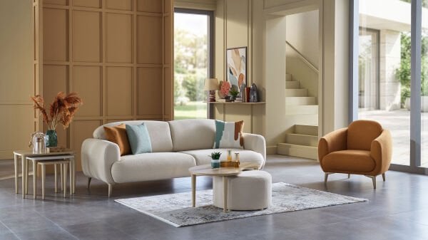 Valenty Berjer - Kiremit