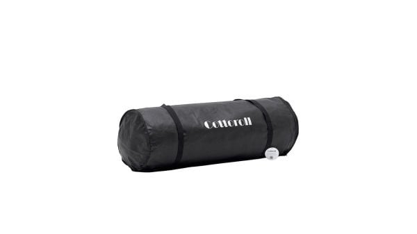 Cottoroll Rollpack Yatak - Beyaz 100X200