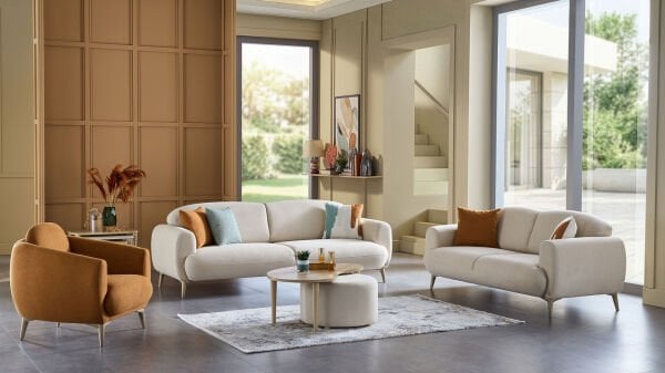 Valenty Koltuk Takımı