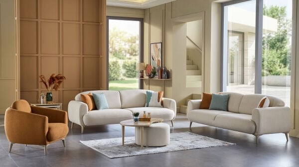 Valenty Koltuk Takımı