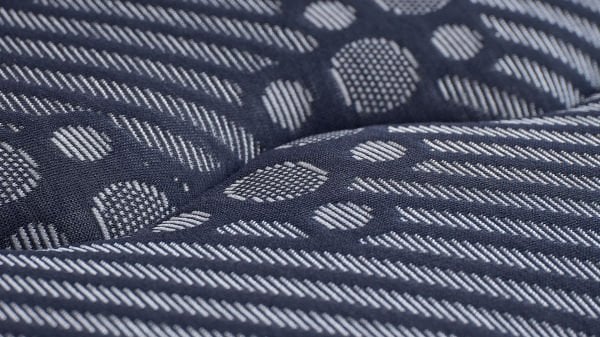 Cottoroll Rollpack Yatak - Lacivert