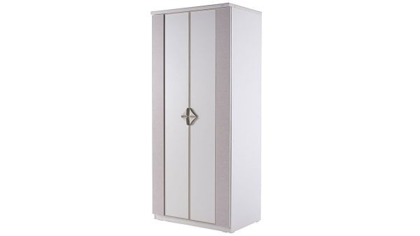 Leny 2 Kapaklı Gardırop