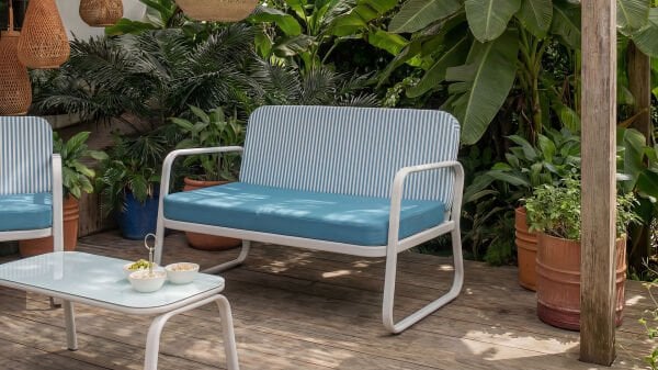 Kaldis Bahçe Mobilyası Takımı