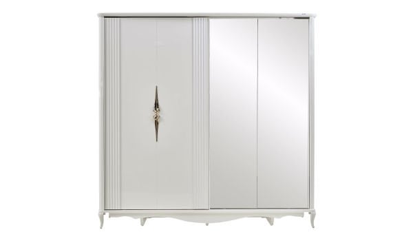 Victor Sürgülü Gardırop