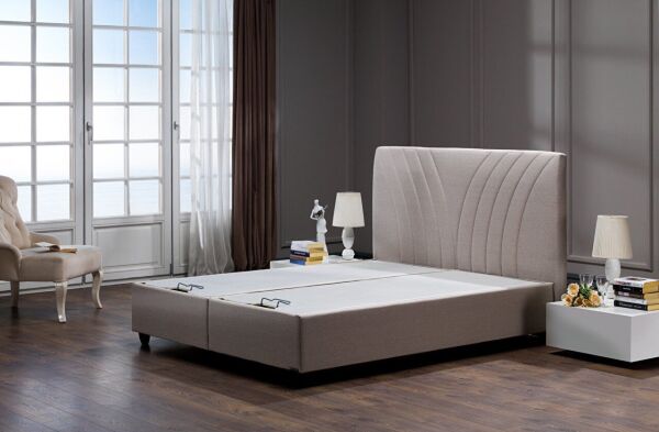 Verso Başlık 140 - Krem