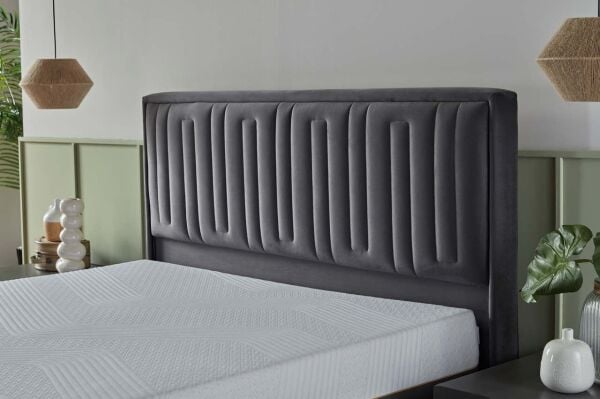 Petra Başlık 180 - Antrasit