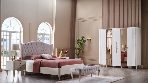 Victor Yatak Odası Takımı