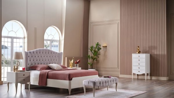 Victor Yatak Odası Takımı